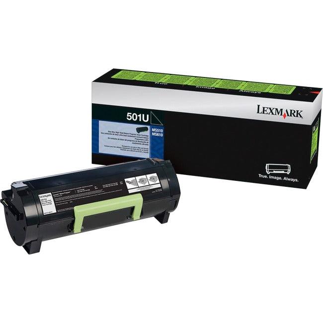 Cartouche de toner Lexmark Unison 501U