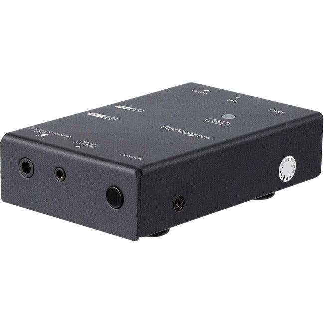 StarTech.com Récepteur HDMI sur IP pour ST12MHDLNHK - Vidéo sur IP - 1080p
