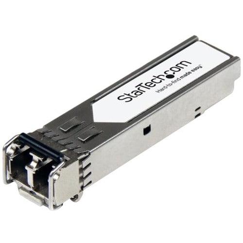 StarTech.com Citrix EW3P0000559 Compatible SFP Module - 1000BASE-LX - 1GE SFP 1GbE Single Mode Fiber SMF Optic Transceiver - 10km DDM