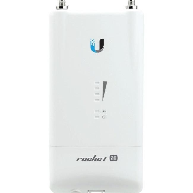 Pont sans fil Ubiquiti Rocket5ac R5AC-Lite IEEE 802.11ac 450 Mbit/s