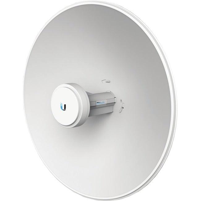 Pont sans fil Ubiquiti PowerBeam et PBE-2AC-400 IEEE 802.11ac 330 Mbit/s