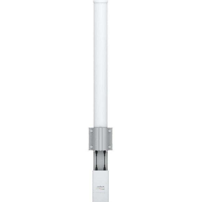 Antenne omnidirectionnelle MIMO nouvelle génération 2x2 d'Ubiquiti