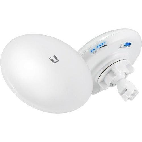 Pont sans fil Ubiquiti NBE-M5-16 IEEE 802.11a 150 Mbit/s