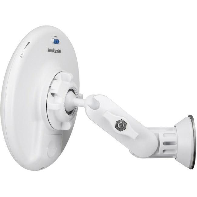 Support mural Ubiquiti pour pont sans fil, radio