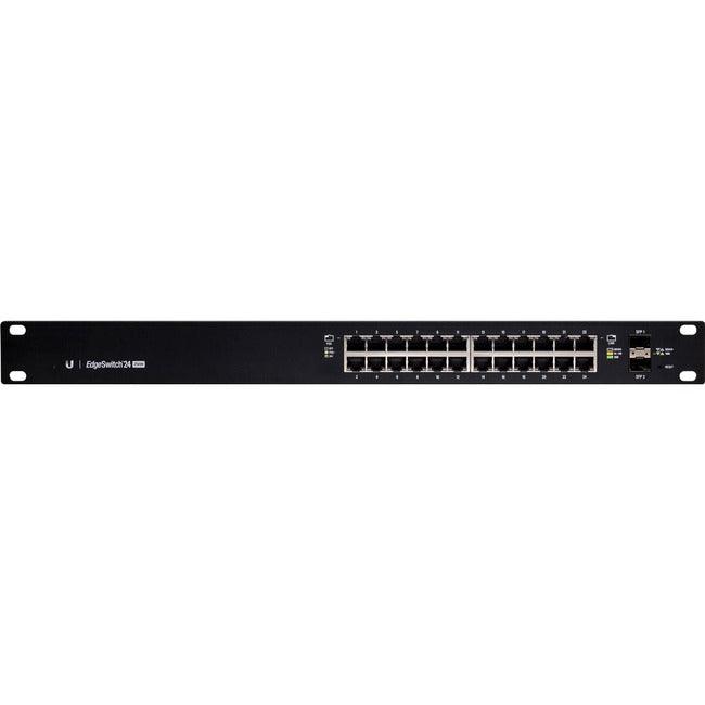 Ubiquiti Managed PoE+ Gigabit Switch with SFP