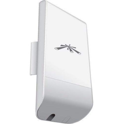 Pont sans fil Ubiquiti NanoStation locoM5 IEEE 802.11n 150 Mbit/s