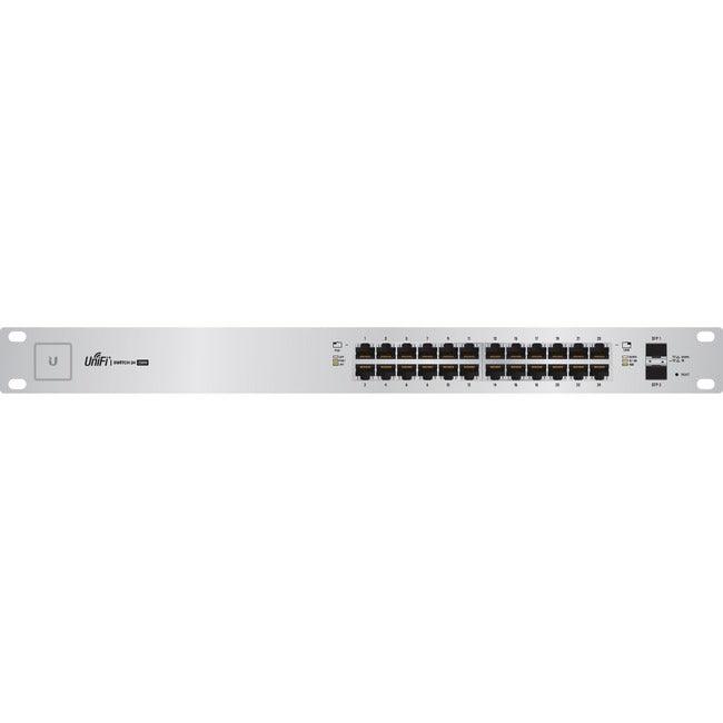 Ubiquiti UniFi POE Switch 24 ports