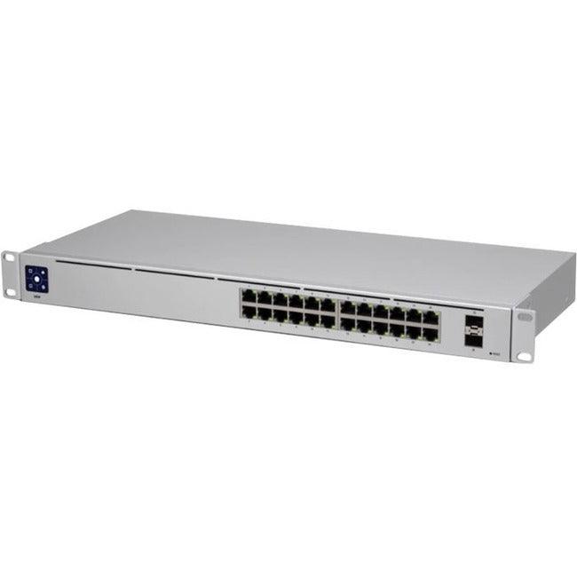 Commutateur Ubiquiti UniFi 24