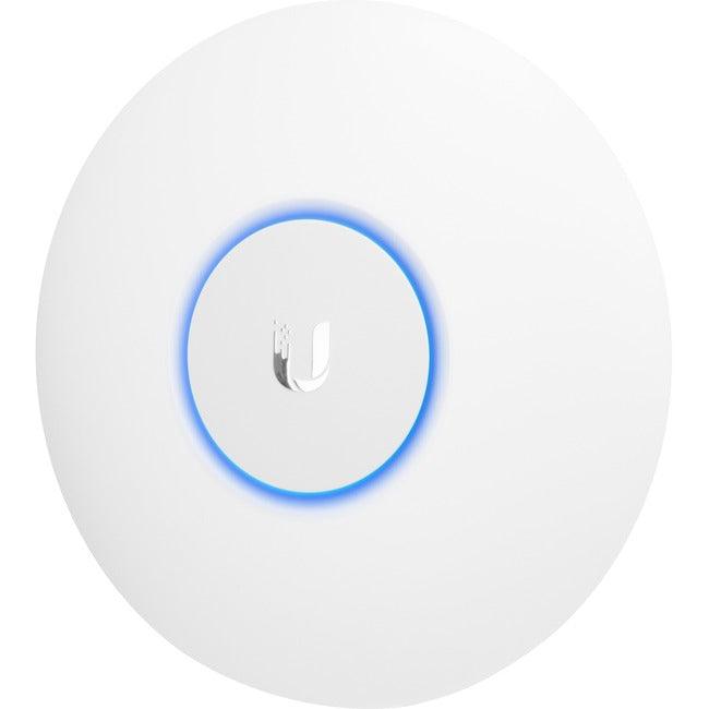 Ubiquiti UniFi UAP-AC-LR IEEE 802.11ac 867 Mbit/s Wireless Access Point