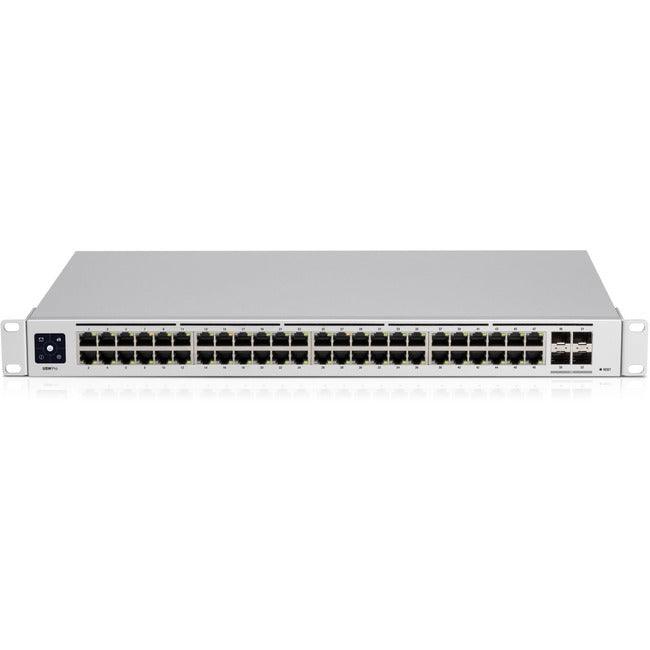 Commutateur Ubiquiti UniFi Pro 48 ports