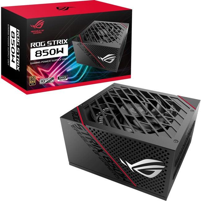 Bloc d'alimentation Asus ROG ROG-STRIX-850G