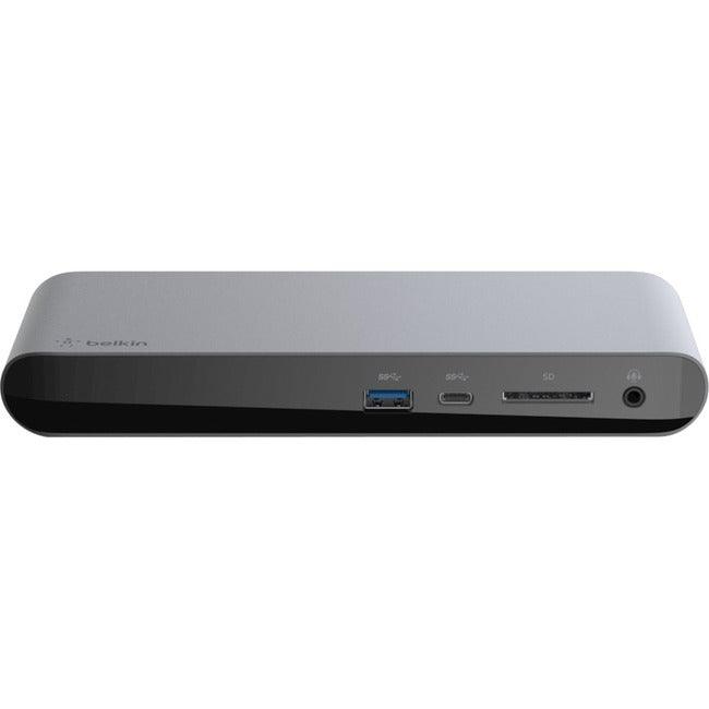 Belkin Thunderbolt 3 Dock Pro