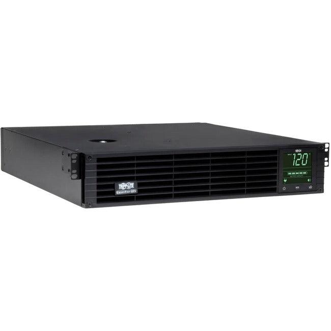 Tripp Lite SmartPro SMART3000RMXL2U 3000VA Rack-mountable UPS