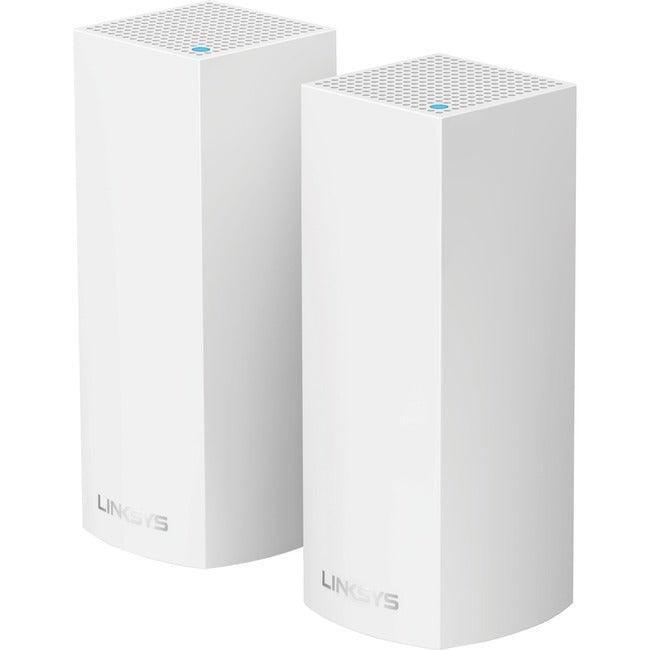 Linksys Velop IEEE 802.11ac Ethernet Wireless Router