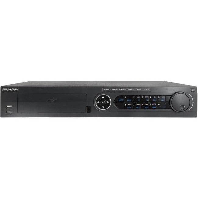 Hikvision Embedded Plug & Play 4K NVR