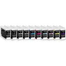 Epson UltraChrome PRO 770 Original Ink Cartridge - Violet