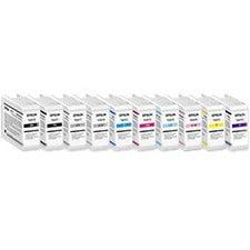Epson UltraChrome PRO T46Y Original Ink Cartridge - Gray