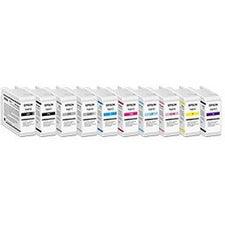 Epson UltraChrome PRO T46Y Original Ink Cartridge - Photo Black