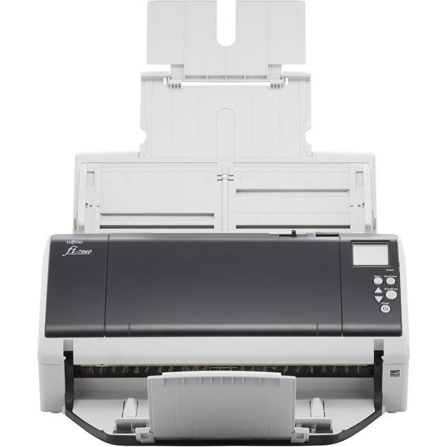 Fujitsu fi-7480 Sheetfed Scanner - 600 dpi Optical