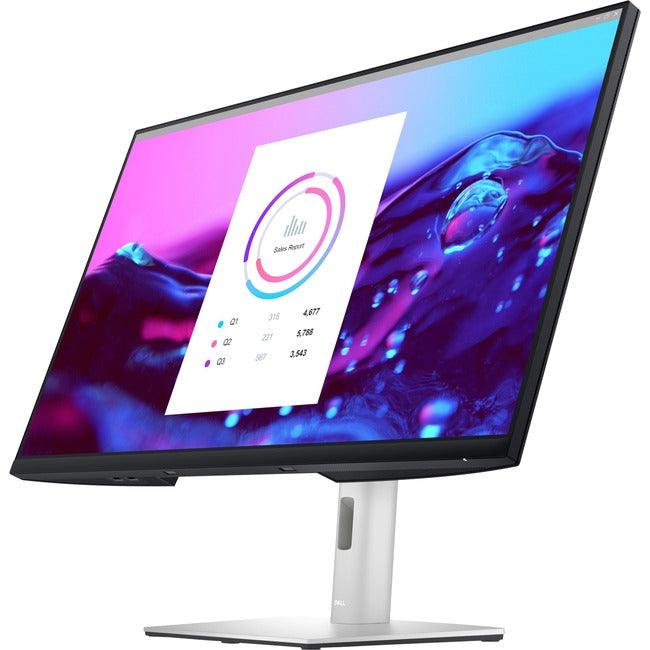 Dell P3222QE 31.5" 4K UHD LED LCD Monitor - 16:9