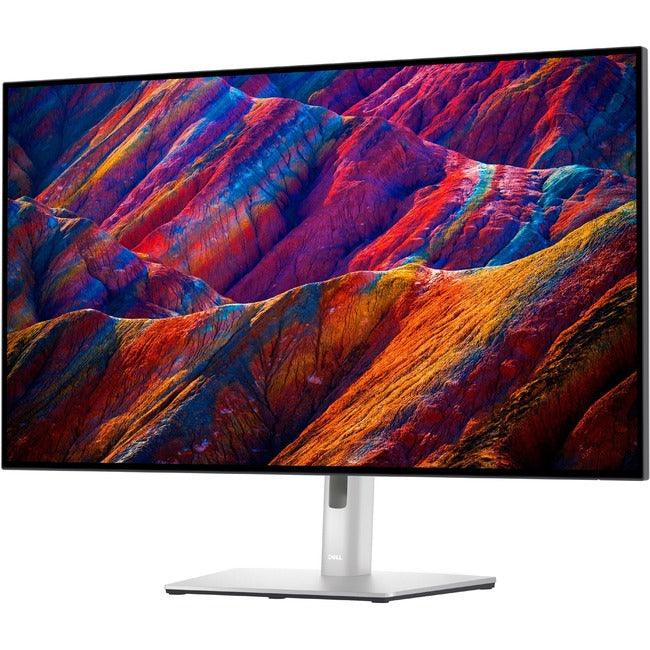 Dell UltraSharp U3223QE 31.5" 4K UHD LCD Monitor - 16:9