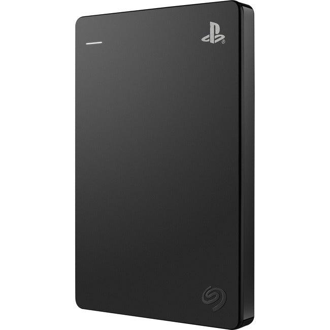 Seagate Game Drive STGD2000100 2TB Hard Drive - External - Black