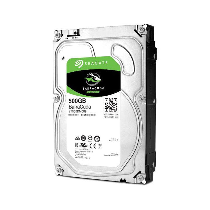 Seagate BarraCuda 500GB ST500LM034 SATA 2.5 HDD