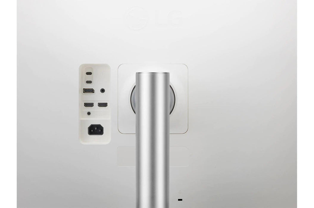 40" Curved UW 5K2K Monitor