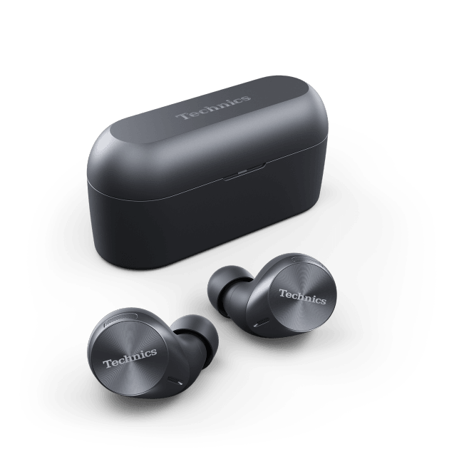 Panasonic Ce Panasonic True Wireless Earbuds Eahaz60pk