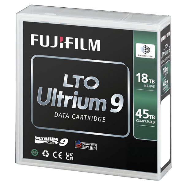 Fujifilm LTO
