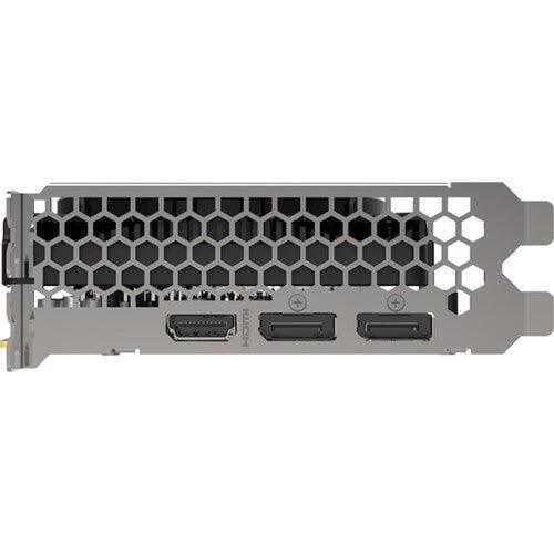 Pny Geforce Gtx 1650 4gb Gddr6 Dual Fan