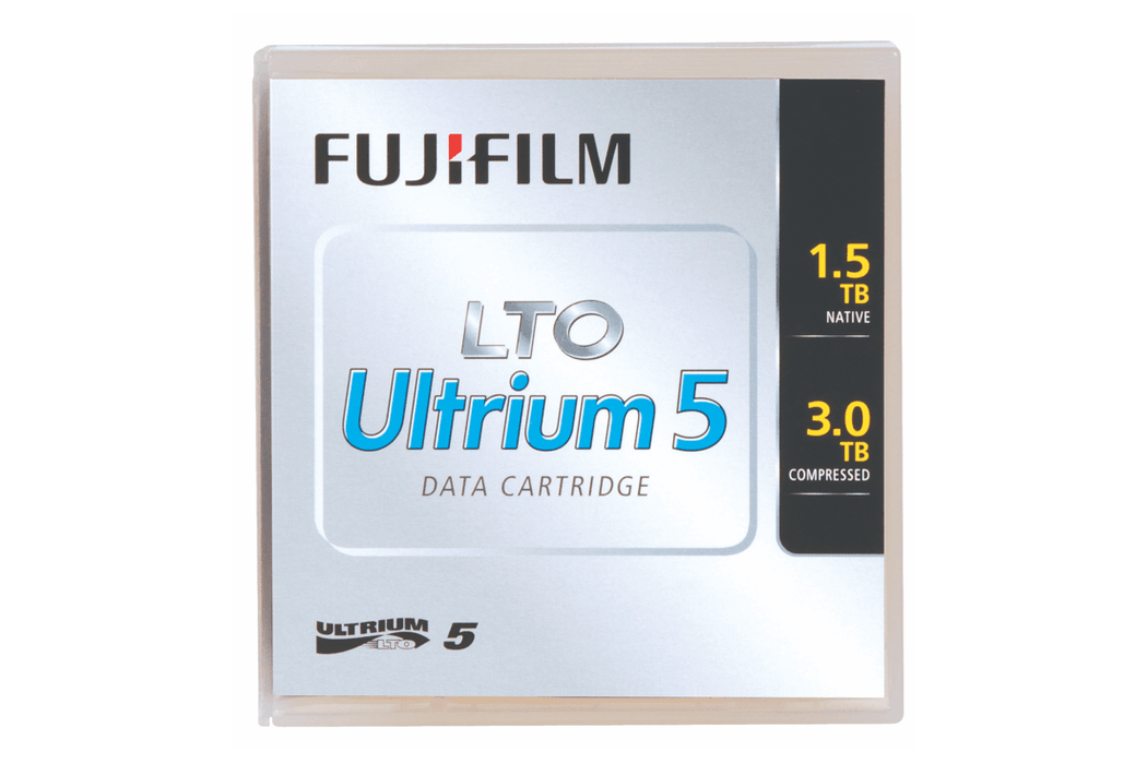 Fujifilm LTO Ultrium 5