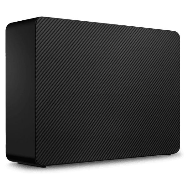Seagate Expansion Desktop 12TB